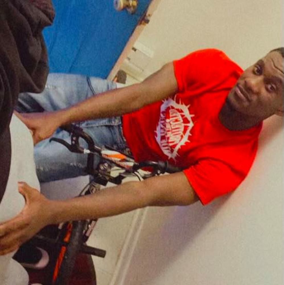 Meet your Posher, Da